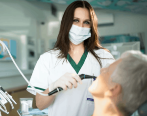 geriatric-dentist