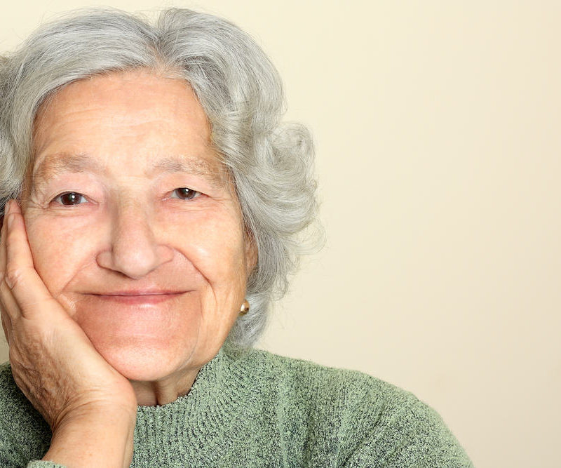 Dentistry For Aged Parents New York City