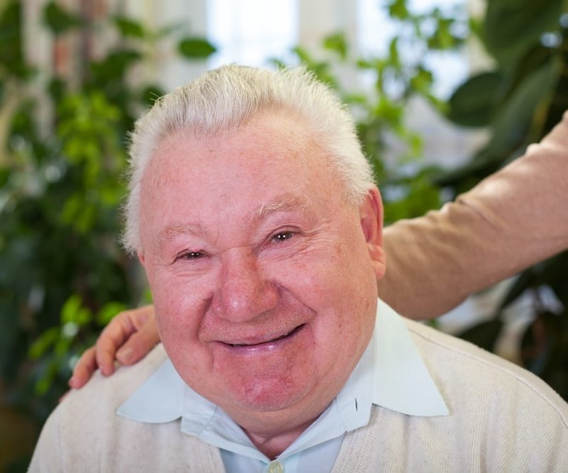 Alzheimer's dental experience new York City