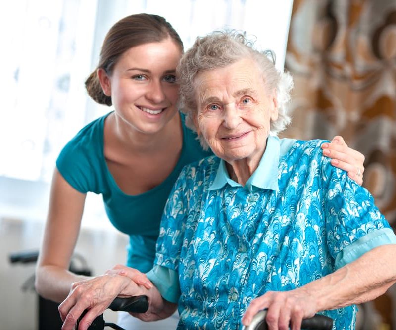 special care dentistry