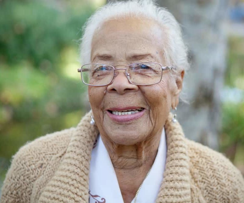 Dental Care For Elderly