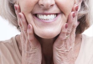 Fix Loose Dentures