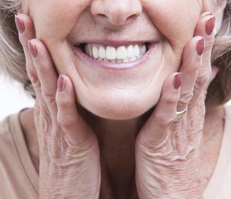 Fix Loose Dentures