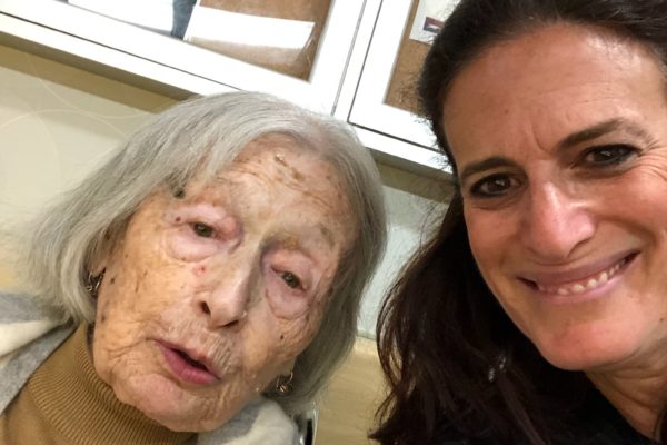 Geriatric Dentistry for Assisted Living Centers west Long Island Manhattan