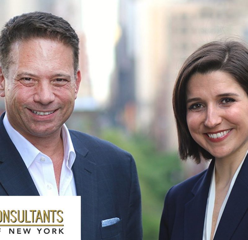 Locating an assisted living center in New York Senior Living Consultants of New York