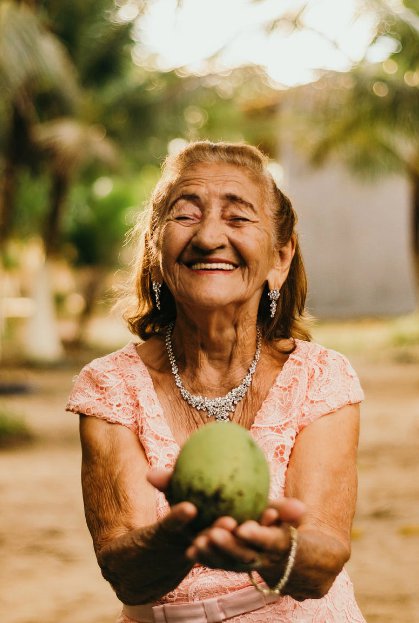 Mobile dentistry for elderly seniors who can't leave their home