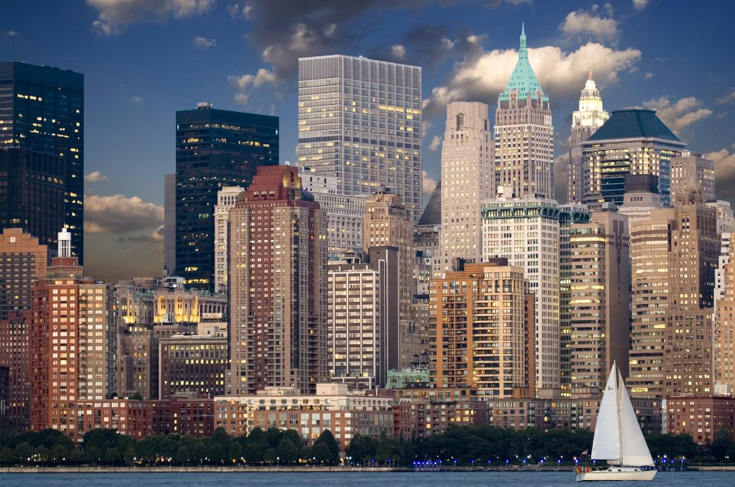 Mobile Dentistry Services for homebound geriatric patients in Manhattan, New York