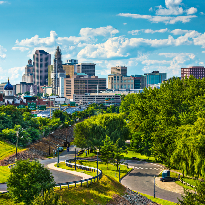 mobile dentistry in connecticut