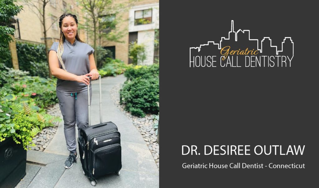 travelling mobile dentist in connecticut