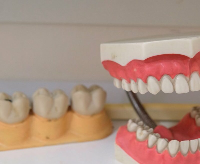 denture pain causes and cures