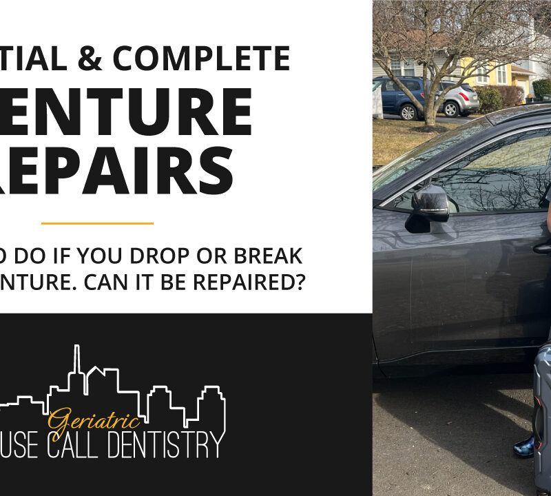 Partial and complete dentures in philadelphia and surrounding areas