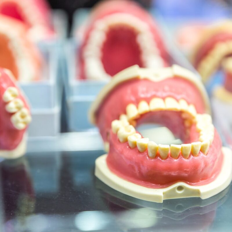 Dentures Seattle Washington
